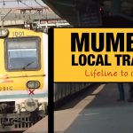 Facts about local trains in Mumbai