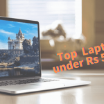 Top Laptops under 50,000