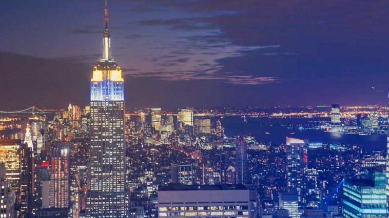 Places to visit in USA