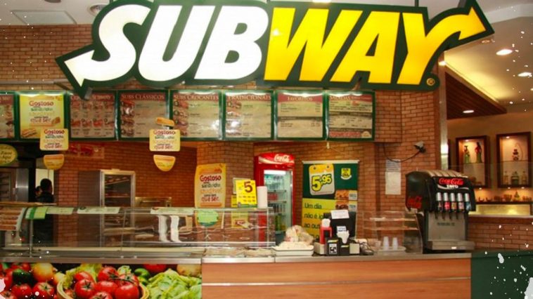 Everything about Subway & its potential sale options