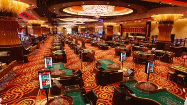 Top 10 Casinos in New York City, United State