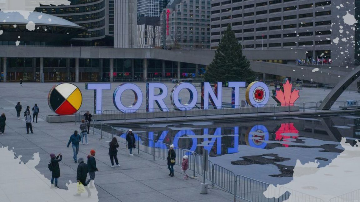 The Best Things to Do in Toronto, Canada - The City Stuff