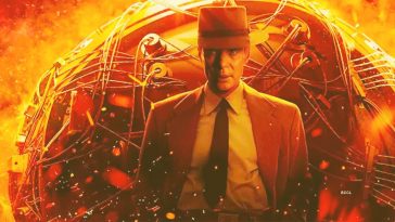 Oppenheimer Review - A Towering Achievement by Christopher Nolan