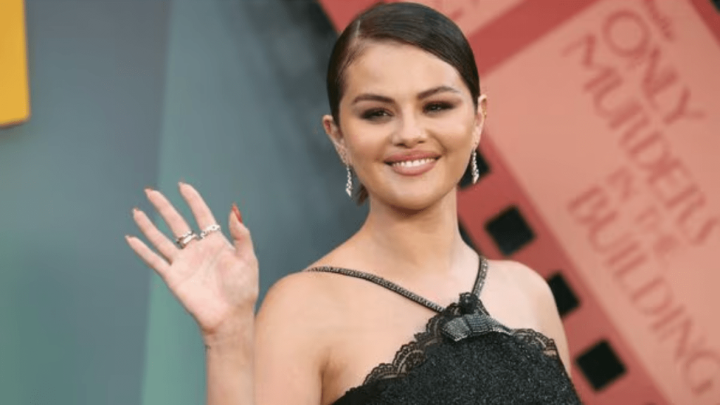 From Pop Star To Nc-17 Star: Selena Gomez's Daring Cinematic Leap