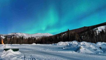 Alaska Uncovered: Exploring the Last Frontier State of USA