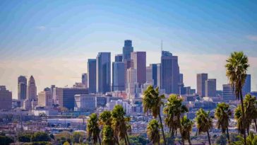 List of Cities and Towns in California