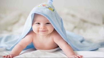 List of Top 50 Newborn Baby Essential Products with Amazon Links