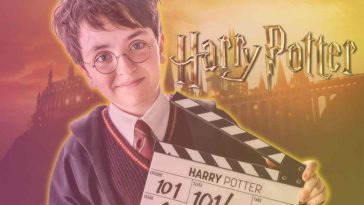 Harry Potter TV Series First Look min