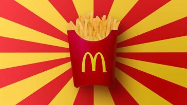 McDonald’s Breakfast