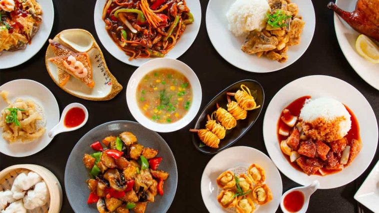 Top 10 Chinese Restaurants