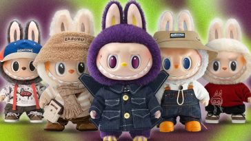 labubu Doll price