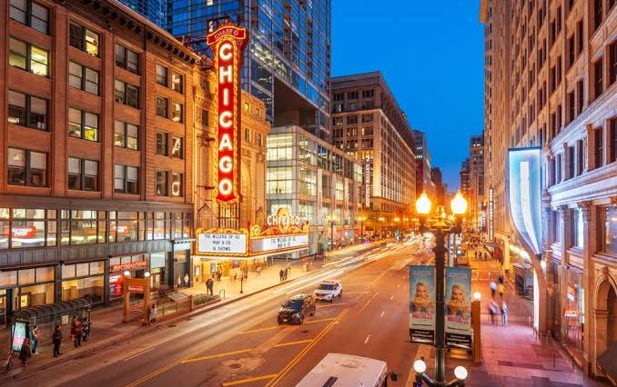 things to do in Chicago