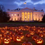 Best Places to Go for Halloween in Washington, D.C.