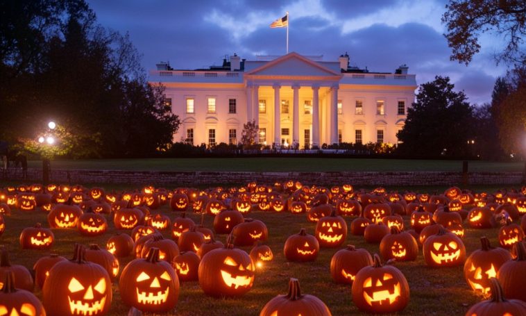 Best 20 Places to Go for Halloween in Washington, D.C. 1 Best Places to Go for Halloween in Washington, D.C.