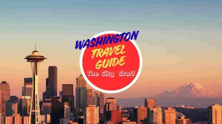 Washington Travel Guide