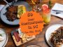 50 Best Restaurants in DC