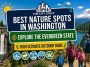 Best Nature Spots in Washington