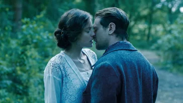 Best Romantic Movies on Netflix