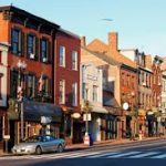 Best Streets in Washington, D.C. 2 Best Streets in Washington, D.C.