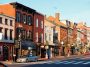 Best Streets in Washington, D.C.