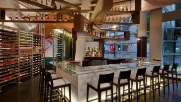 Rasika Washington DC - Where Royal Mughal Feasts Meet Modern DC Sophistication 5 Rasika Washington DC