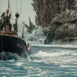 Sci-fi movies
