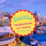 Neighborhoods for Visitors