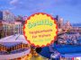 Neighborhoods for Visitors