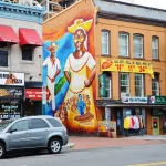 The Soul of the City: U Street NW and D.C.'s Jazz & Justice Heritage 3 U Street NW