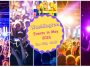 Washington Events in May 2026