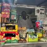 Food Carts in Washington