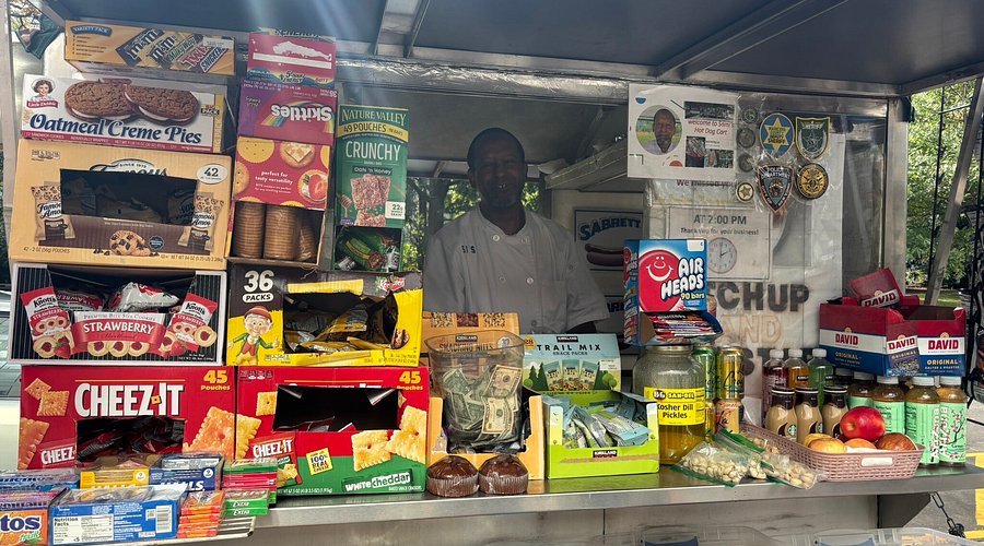 Top 20 Food Carts in Washington You Must Try in 2026 1 Food Carts in Washington