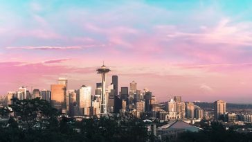 Best Part-Time Jobs in Washington State for International Students 2 Part time jobs in Washington