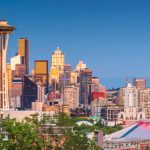 Tech company in Washington