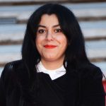 marjane satrapi