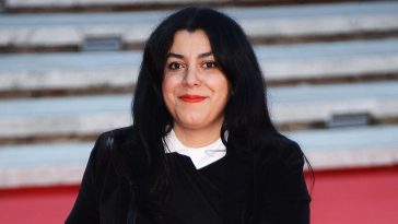 Marjane Satrapi, Author of ‘Persepolis,’ Dies at 56: Remembering a Literary and Artistic Icon 3 marjane satrapi