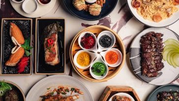 20 Best Food Cities in the World 2 world food city
