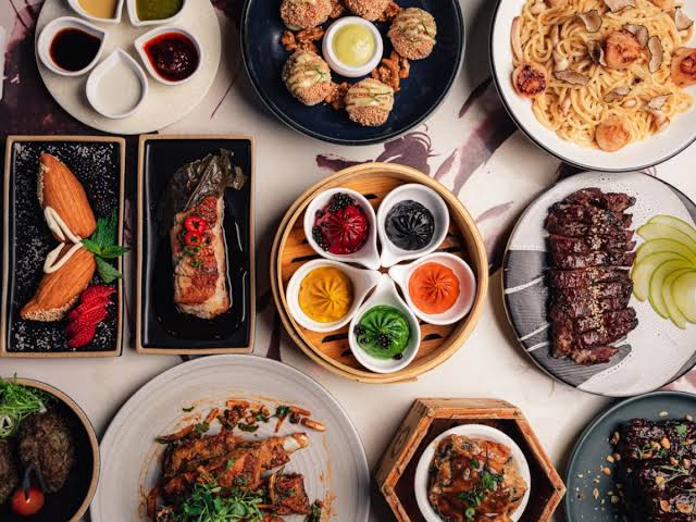 20 Best Food Cities in the World 1 world food city