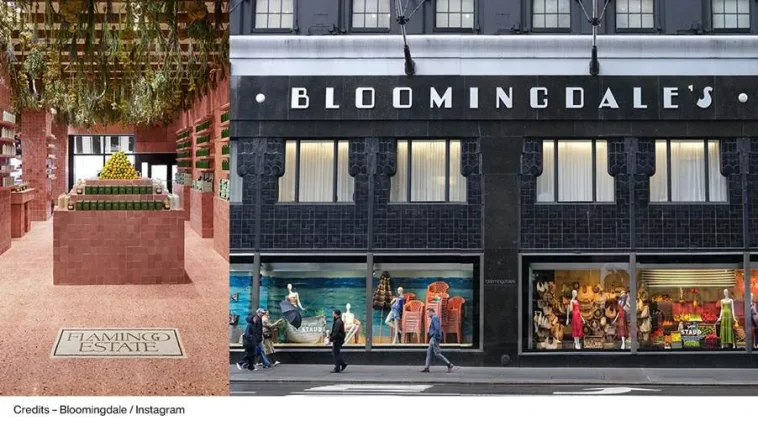 Bloomingdale