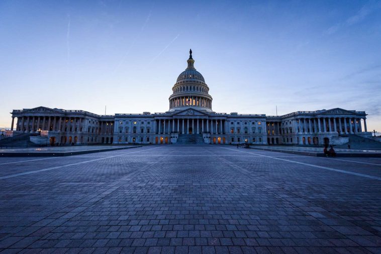 Capitol Hill: One of the Best Neighborhoods in Washington D.C. for History, Community, and Urban Living in 2026 1 Capital Hill Washington DC