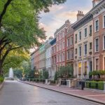 Dupont Circle: One of the Best Neighborhoods in Washington, D.C. for Culture, Dining, and City Living in 2026 2 Dupont Circle