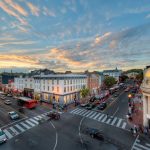 Georgetown: One of the Best Neighborhoods in Washington, D.C. 2 Georgetown DC