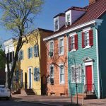 Top 20 Best Neighborhoods in Washington, D.C. to Live, Visit & Explore in 2026 2 Neighborhoods in Washington, D.C.