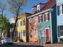 Neighborhoods in Washington, D.C.