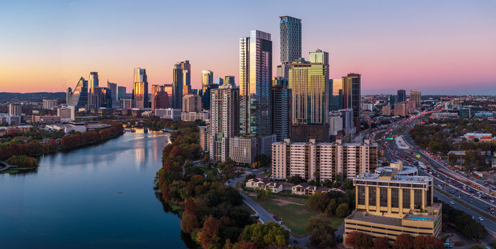 Texas Travel Guide: Explore the Heart of the Lone Star State 1 Texas Travel