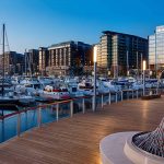The Wharf, Washington D.C.: Experience Waterfront Living, Entertainment, Dining, and Luxury Real Estate 2 The Wharf