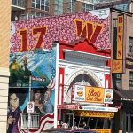 U Street Corridor, Washington, D.C.: The City's Historic Entertainment District with Music, Dining, and Urban Living 2 U Street Corridor