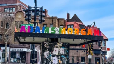 Adams Morgan: One of the Most Vibrant Neighborhoods in Washington D.C. 2 adams-morgan-washington-dc-neighborhood