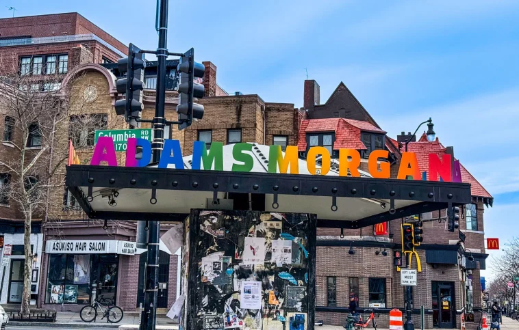Adams Morgan: One of the Most Vibrant Neighborhoods in Washington D.C. 1 adams-morgan-washington-dc-neighborhood