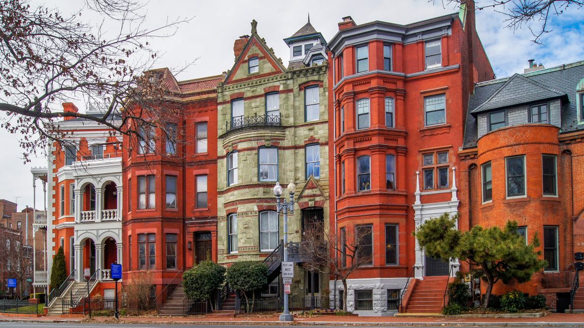 Logan Circle: One of the Best Neighborhoods in Washington, D.C. for Historic Charm, Modern Living, and Local Experiences 1 logan-circle-neighborhood-DC